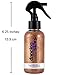 Norvell Dazzle Shimmering Mist with Glitters, 2 fl.oz.
