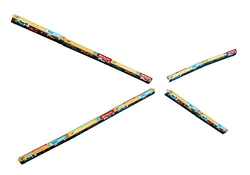 Paper Trax Speedway Super Pack