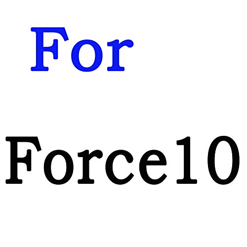 SFP+ Twinax Cable 2m Dell Force10 Compatible CBL-10GSFP-DAC-2M 10Gbps Direct Attach Copper Cable Passive