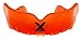 XCELER8 Athletics Youth Mouth Guard for Sports Custom Fit, Chew Resistant Protection Mouthguard for Football, Boxing, MMA, Hockey, Lacrosse & More | Comes with Vented Case