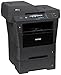 Brother Printer MFC8950DWT Wireless Monochrome Printer with Scanner, Copier and Fax, Amazon Dash Replenishment Ready