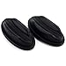 Faswin 3 Pack Front Wheel Riser Block for Indoor Bicycle Trainers