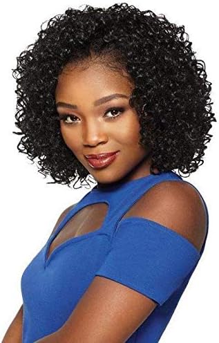 Outre Quick Weave Up Do U Half Wig PENNY (950)