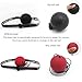 Boxing Reflex Ball | 2 Difficulty Level Boxing Ball with a head band | Enhance Speed Training | Fight Ball attached to string | Perfect for Agility | Learned aimed punches with Best Boxing Equipment