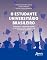 Livro O Estudante Universitário Brasileiro: Permanência, Habilidades Sociais, Competência Social e Relações Com o Mundo do Trabalho