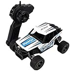 TOYEN TN651 RC Car 1/18 2.4Ghz Remote Control Cars 4WD Topspeed Drifting Car,RC Rock Off-Road Vehicle Fast Racing Cars
