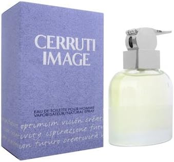 Cerruti Image Man - Agua de perfume, 50 ml: Amazon.es: Belleza