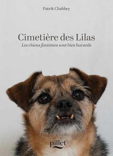 Cimetière des Lilas: les chiens fantômes sont bien bavards