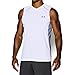 Under Armour UA Raid MD White