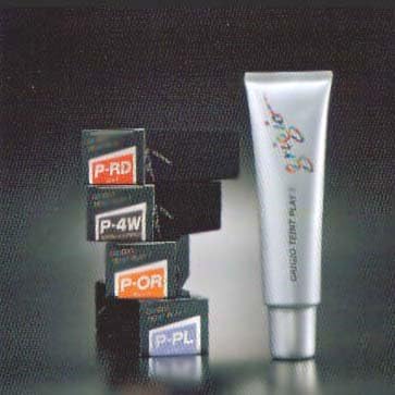 JAPANESE GRIGIO HAIR MANICURE DYE (Clear P-CL)