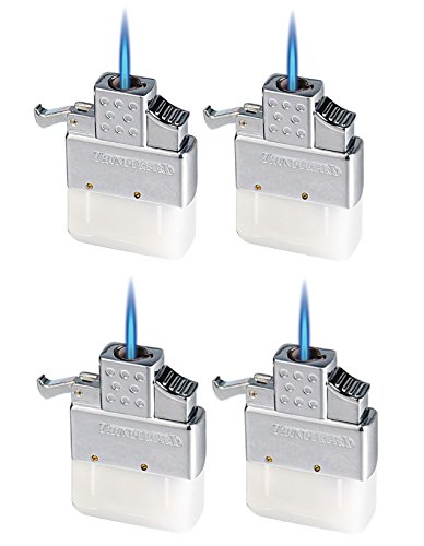 Vector Thunderbird Single Torch Lighter Insert (4)