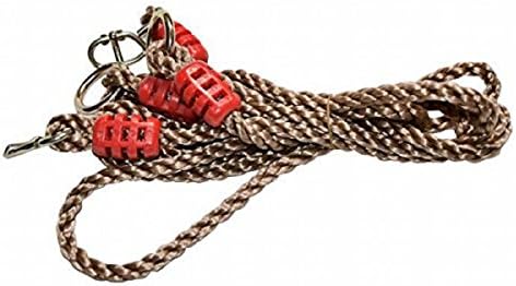 Tree Swing Rope Hammock Straps – RoseAmor – 72 inch Long Adjustable Extension Conversion Rope Suspension Kit