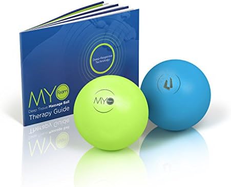 MyoFoam Trigger Point Therapy Balls