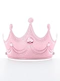 Princess Soft Crown