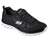 Skechers Glider In The Zone Womens Sneakers