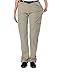 MIERSPORTS Women's Tactical Pants Outdoor Water Resistant Utility Cargo Pants with 6 Pockets, Quick Dry