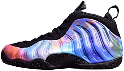 Air Foamposite One Mens Hi Top Basketball Sneakers Shoes