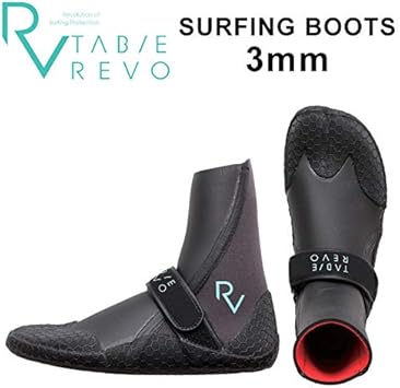 surfing boots