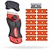 InstallGear Razor Scraper with 12 Safety Plastic Razor Blades