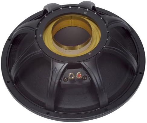 peavey 18 subwoofer speaker