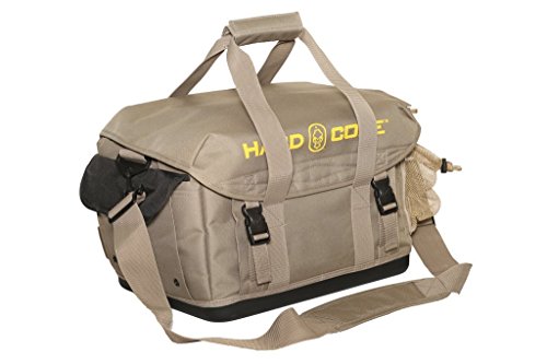 Hardcore Brands HC Dog Trainers Canvas Bag