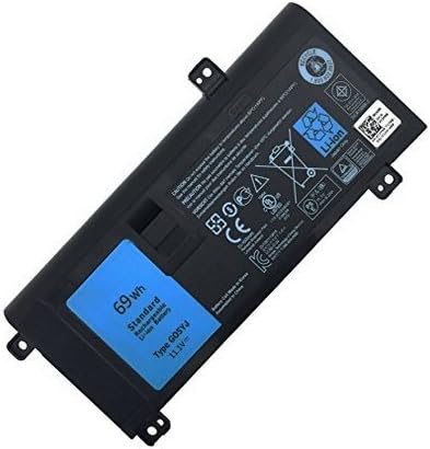 LiYanDirect 11.1V 69Wh New Laptop Battery for DELL Alienware 14 A14 M14X R3 R4 Series Alienware 14D-1528 Alienware G05YJ 0G05YJ Y3PN0 8X70T