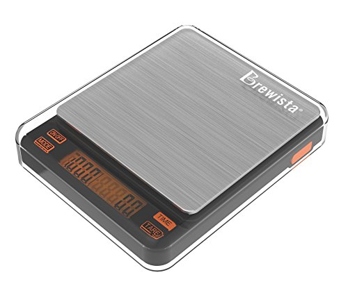 Brewista Smart Scale II Review