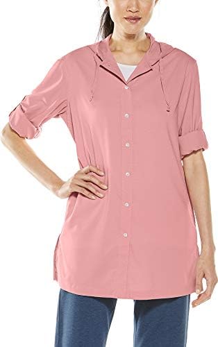 Coolibar UPF 50 Womens Iztapa Beach 