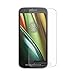 Moto E3 Screen Protector,Moto E 3rd Gen Screen Protector,Canica Moto E3 [0.2mm,2.5D] Tempered Glass Screen Protector for Motorola Moto E 3rd (1 Pack)