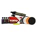 Chemical Guys BUF_503X TORQX Random Polisher Kit with Pads, Polishes & Compounds (9 Items)