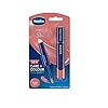 Vaseline Prime & Shine 2-in-1 Lip Balm and Coloured Gloss - Warm Nude - Perfect for Men, Women and Teens - Damage Skin…