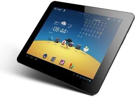 10.1" Android Lollipop 5.1 [Octa Core] Tablet PC, 1GB RAM, HD Screen, Dual Cameras, Dual Speakers, HDMI, Wifi, Bluetooth, Google Play - WHITE