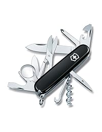 Victorinox Navaja suiza para explorador.