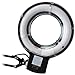 Parts Express Fluorescent Magnifier Lamp