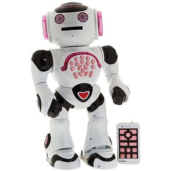 fable robot amazon