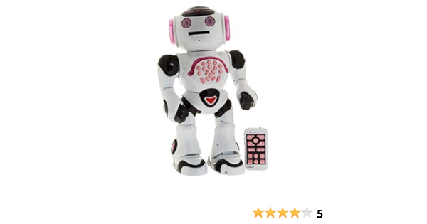 fable robot amazon