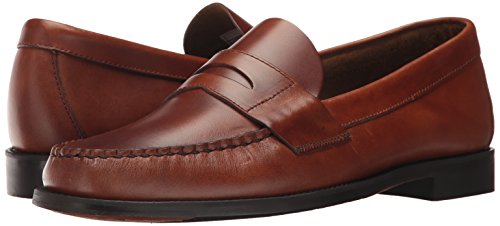 sebago heritage penny loafer