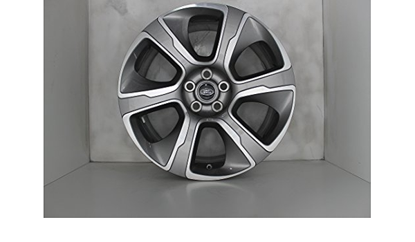 País De Original Range Rover Discovery Llantas Juego epla10 ...