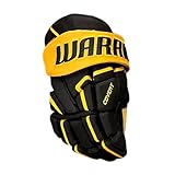 Warrior Covert Pro Team Senior Hockey Gloves