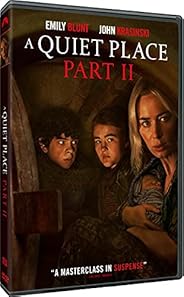 A Quiet Place Part II