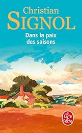 Dans la paix des saisons