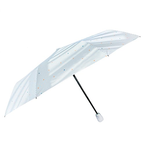 image for 17KM Outdoor Travel Sun & Rain UV Protection Parasol Umbrellas Lightwe