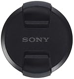 Sony 55mm Front Lens Cap ALCF55S,Black