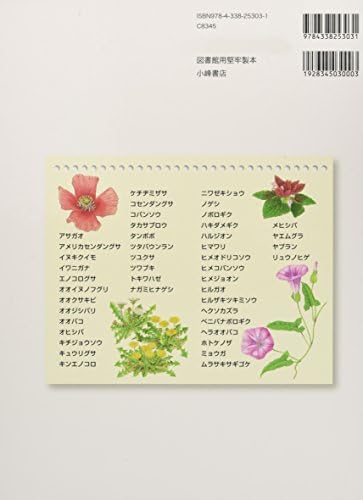 通学路の花 花のつくりとしくみ観察図鑑 Amazon Com Au Books