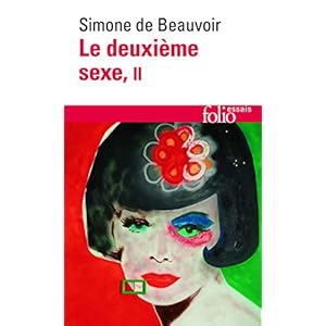 Le deuxième sexe, tome 2