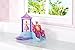 Mattel Disney Princess Water Palace Bath Playset