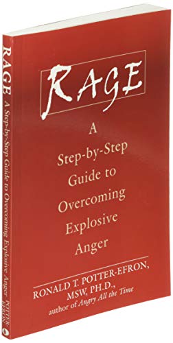Rage: A Step-by-Step Guide to Overcoming Explosive Anger - Image 4