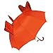 Rhode Island Novelty Umbrella for Kids (Goldfish)