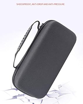 ACHICOO Portable Hard Shell Case for Nintend sw/Itch Water-Resistent Carrying Storage Bag NS Console Accessories