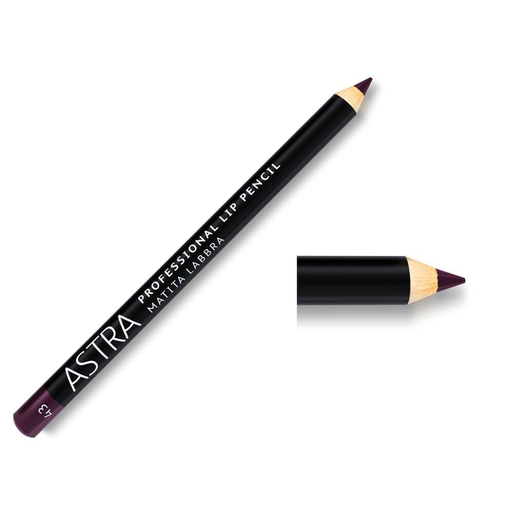 Astra - Define Lips - Matita Labbra 43 Bordeaux